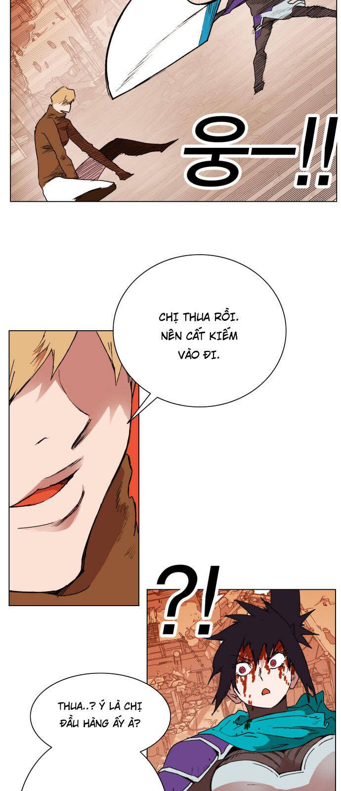 Hard Core Leveling Warrior Ss3 - Chapter 155 - Page 27