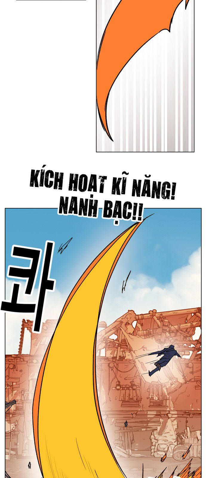 Hard Core Leveling Warrior Ss3 - Chapter 155 - Page 34