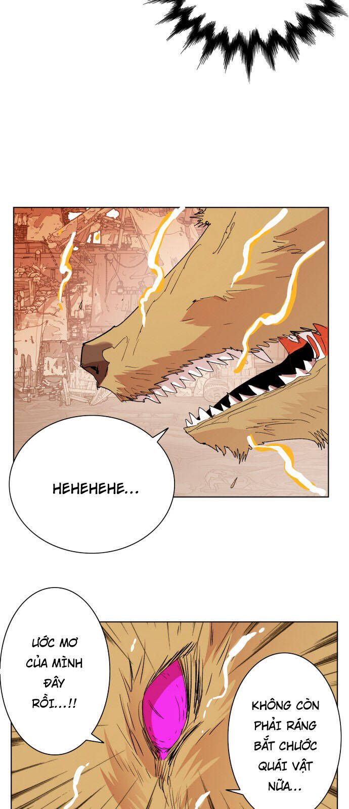 Hard Core Leveling Warrior Ss3 - Chapter 155 - Page 37