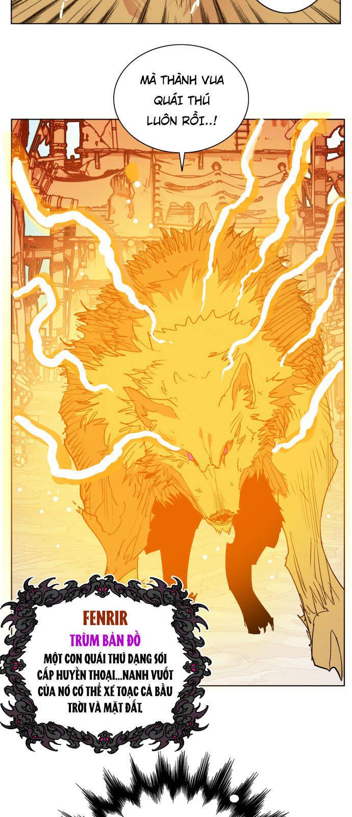 Hard Core Leveling Warrior Ss3 - Chapter 155 - Page 38