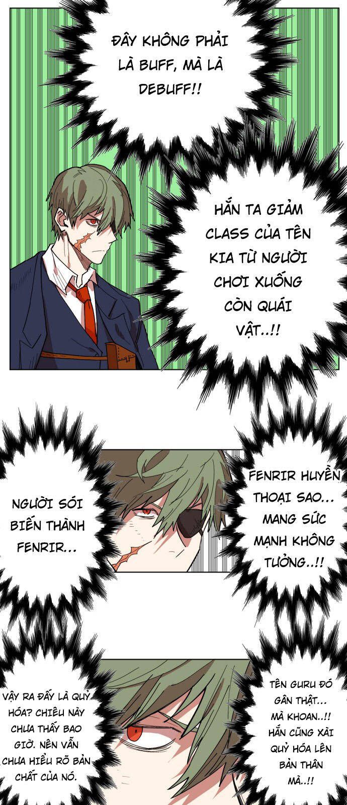 Hard Core Leveling Warrior Ss3 - Chapter 155 - Page 39