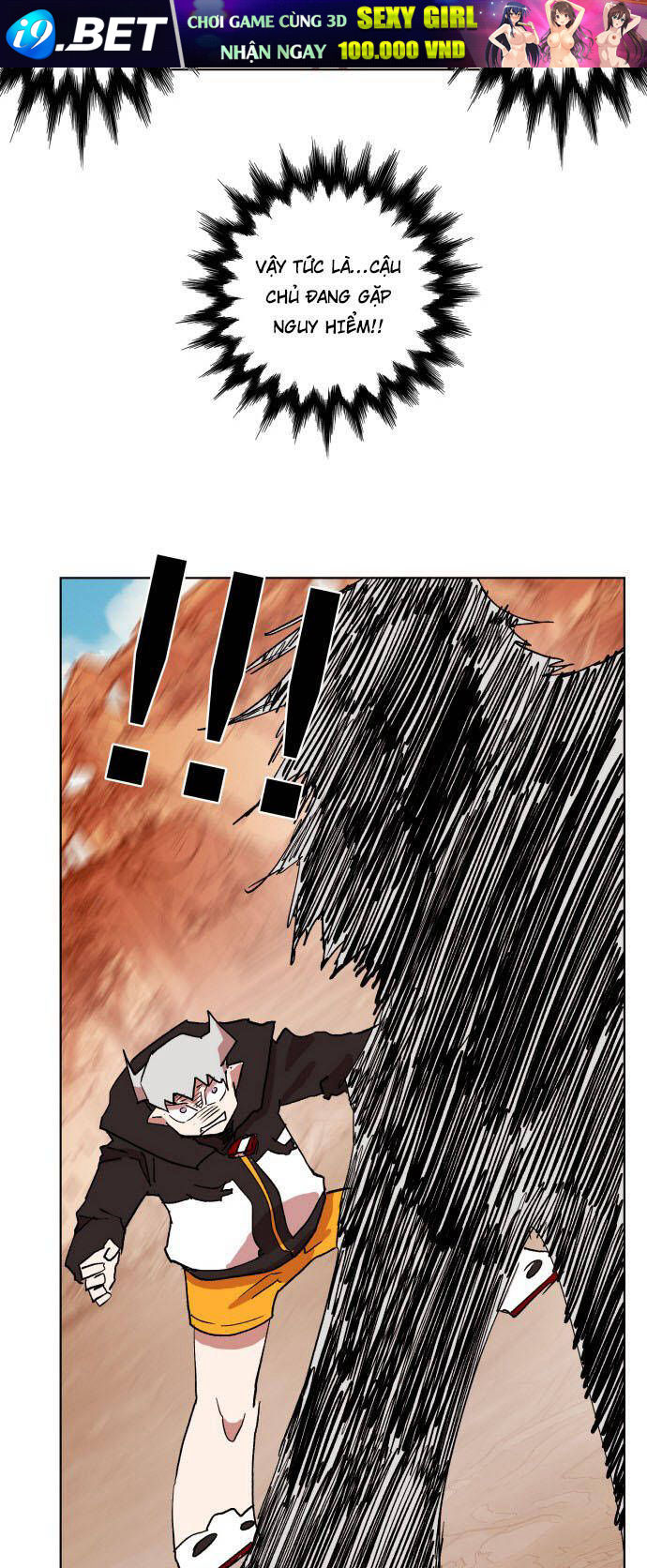 Hard Core Leveling Warrior Ss3 - Chapter 155 - Page 40