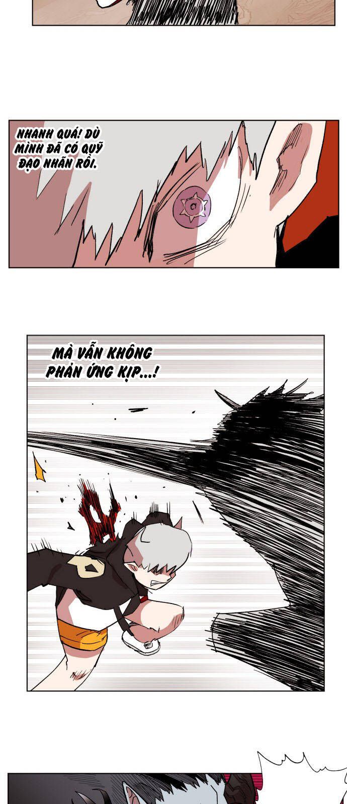 Hard Core Leveling Warrior Ss3 - Chapter 155 - Page 41