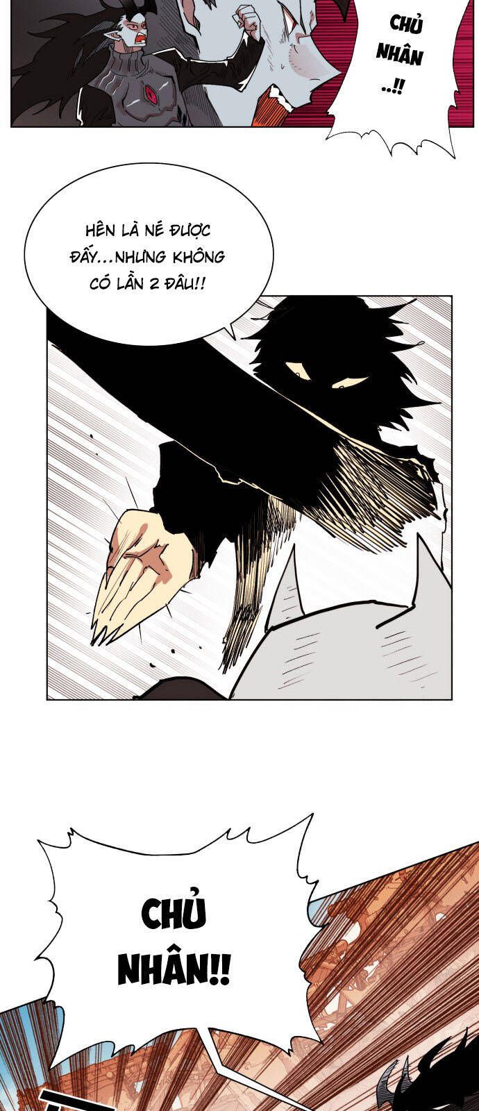 Hard Core Leveling Warrior Ss3 - Chapter 155 - Page 42