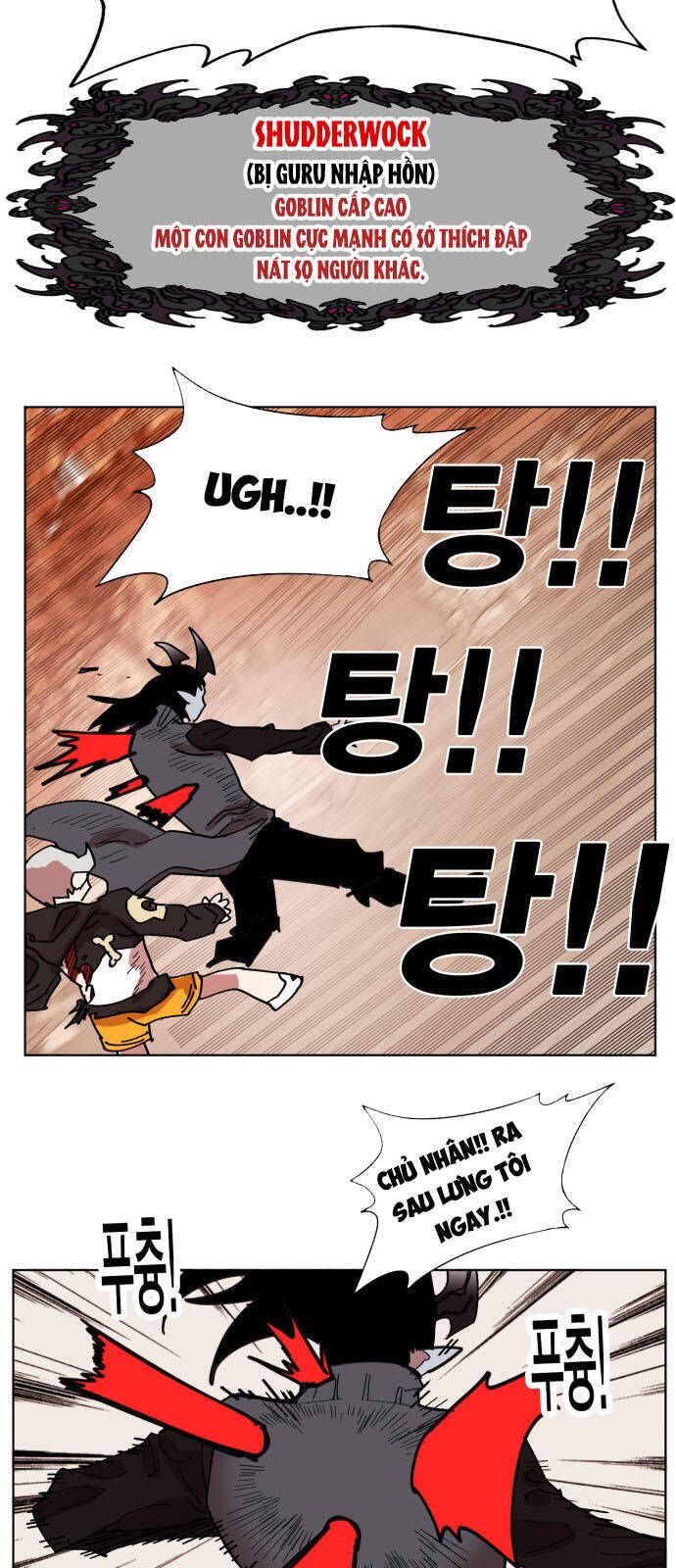 Hard Core Leveling Warrior Ss3 - Chapter 155 - Page 46