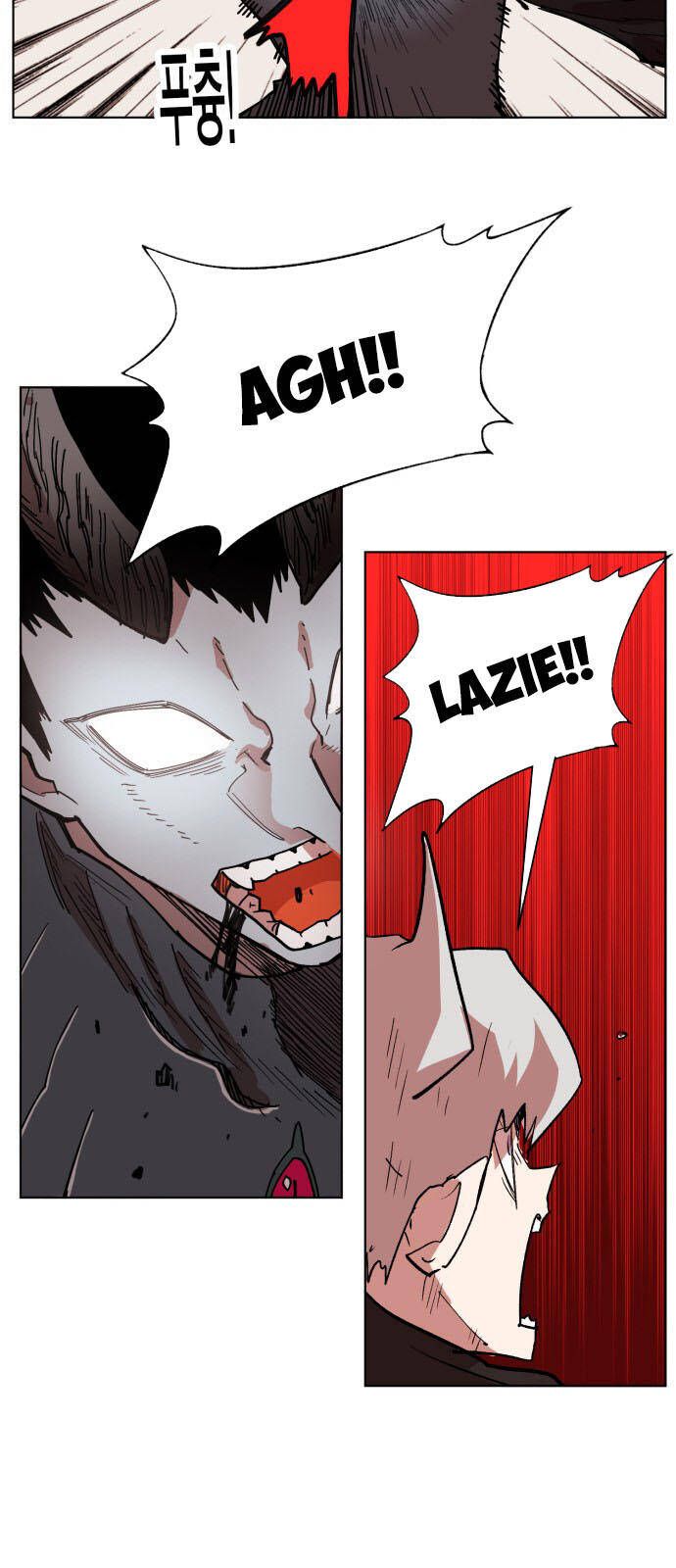 Hard Core Leveling Warrior Ss3 - Chapter 155 - Page 47