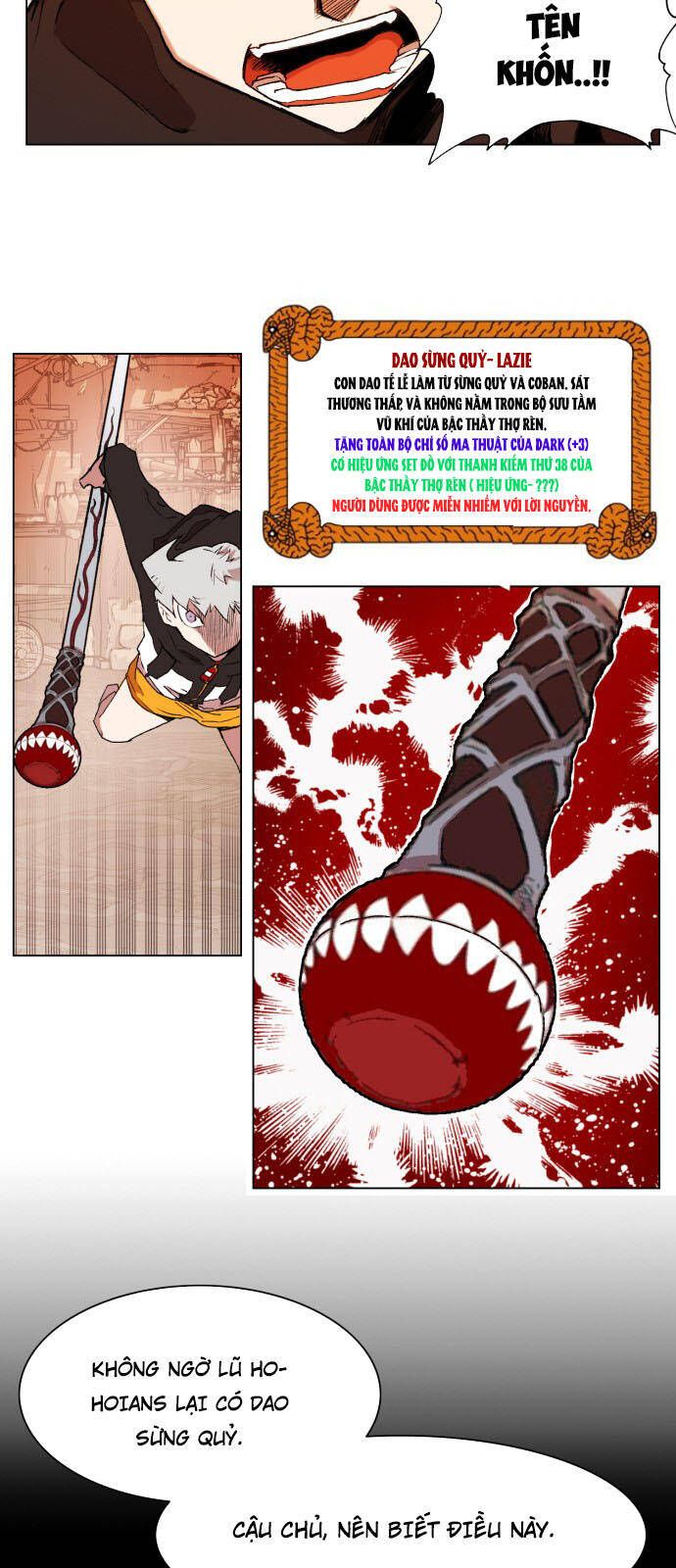 Hard Core Leveling Warrior Ss3 - Chapter 155 - Page 49