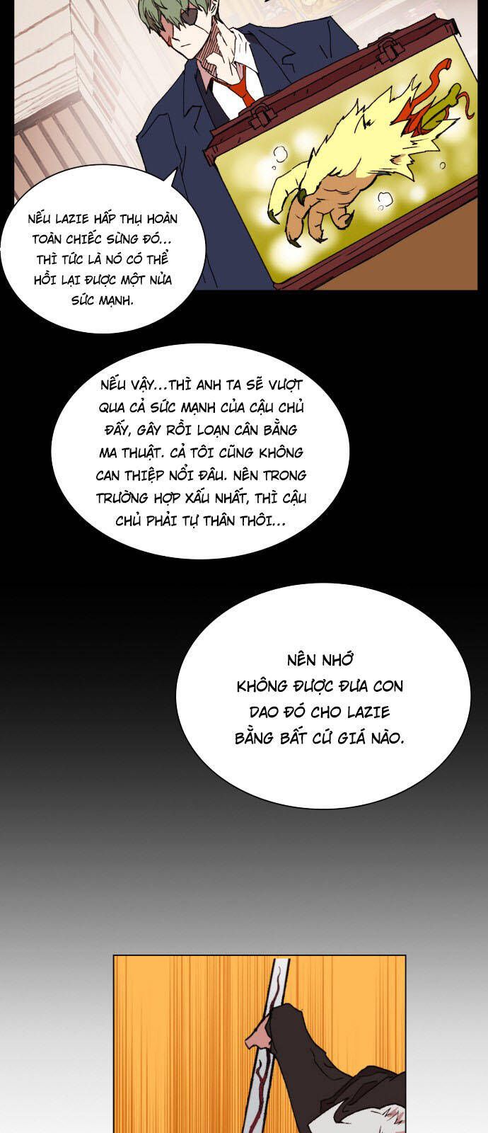 Hard Core Leveling Warrior Ss3 - Chapter 155 - Page 51