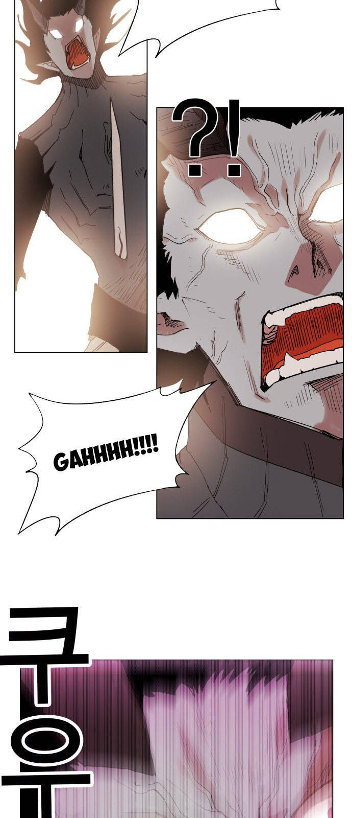 Hard Core Leveling Warrior Ss3 - Chapter 155 - Page 53