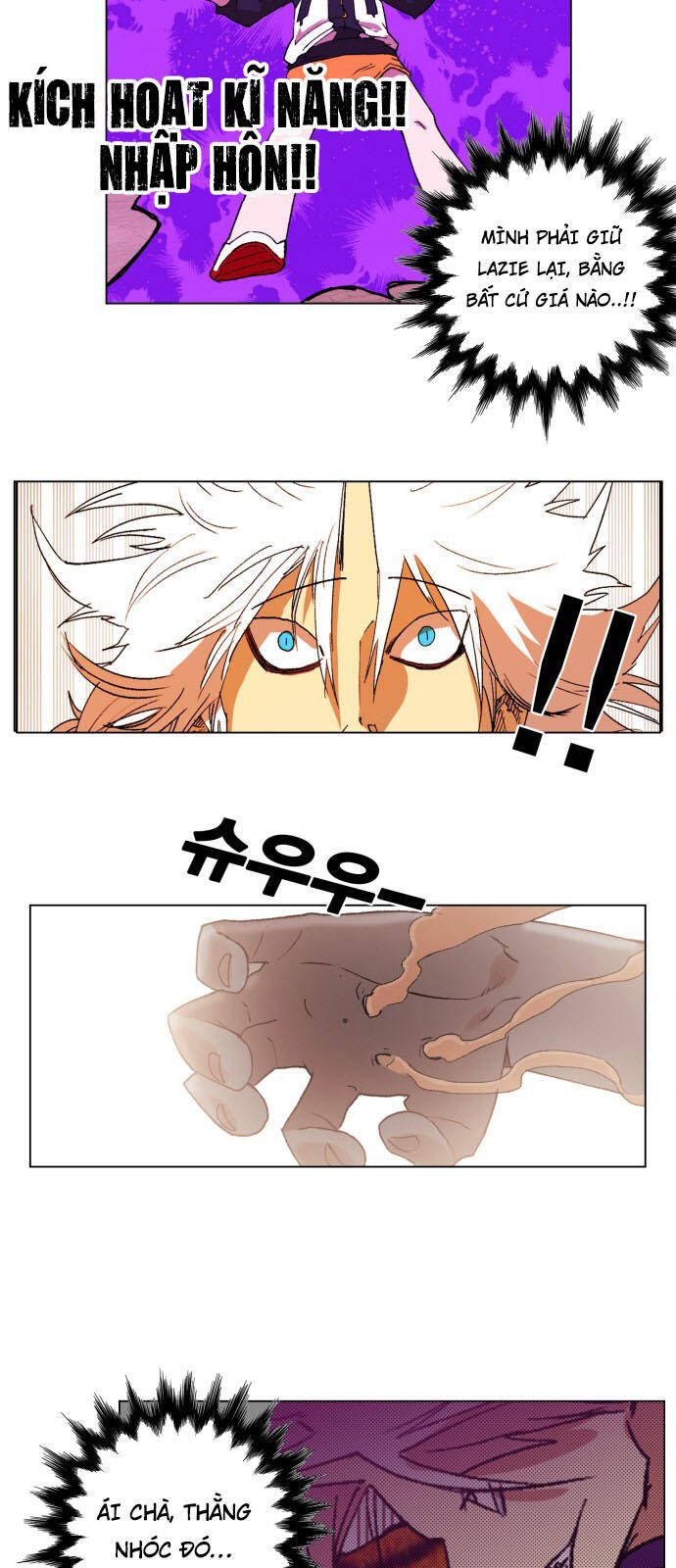 Hard Core Leveling Warrior Ss3 - Chapter 155 - Page 58