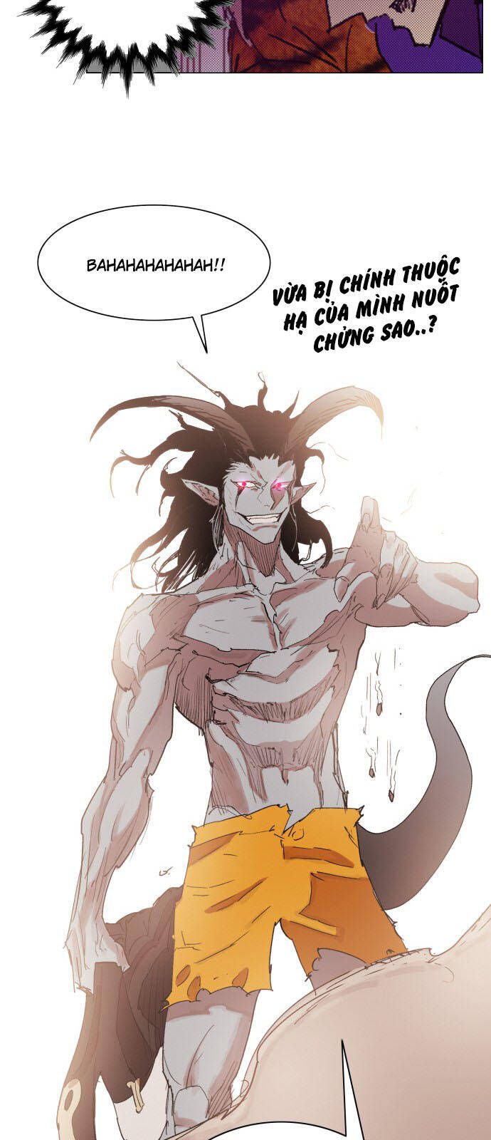 Hard Core Leveling Warrior Ss3 - Chapter 155 - Page 59