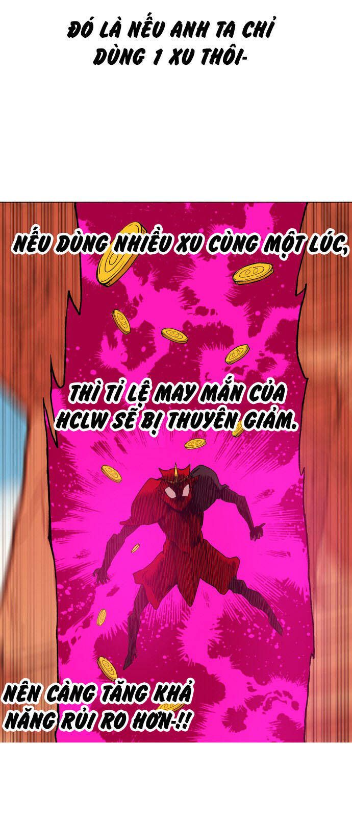 Hard Core Leveling Warrior Ss3 - Chapter 155 - Page 6