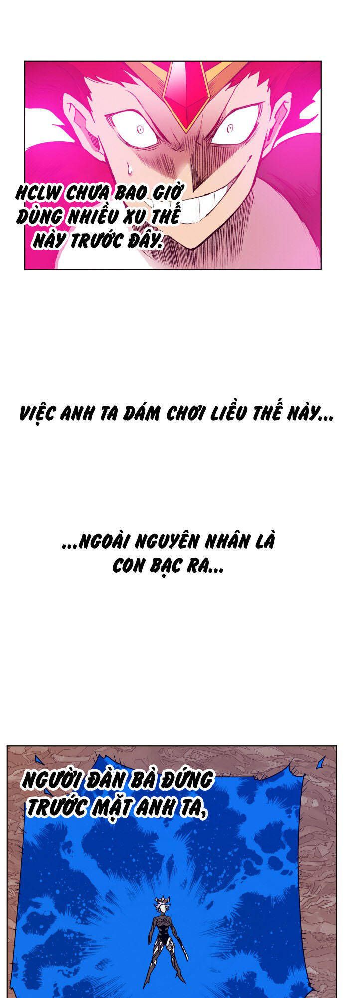 Hard Core Leveling Warrior Ss3 - Chapter 155 - Page 7