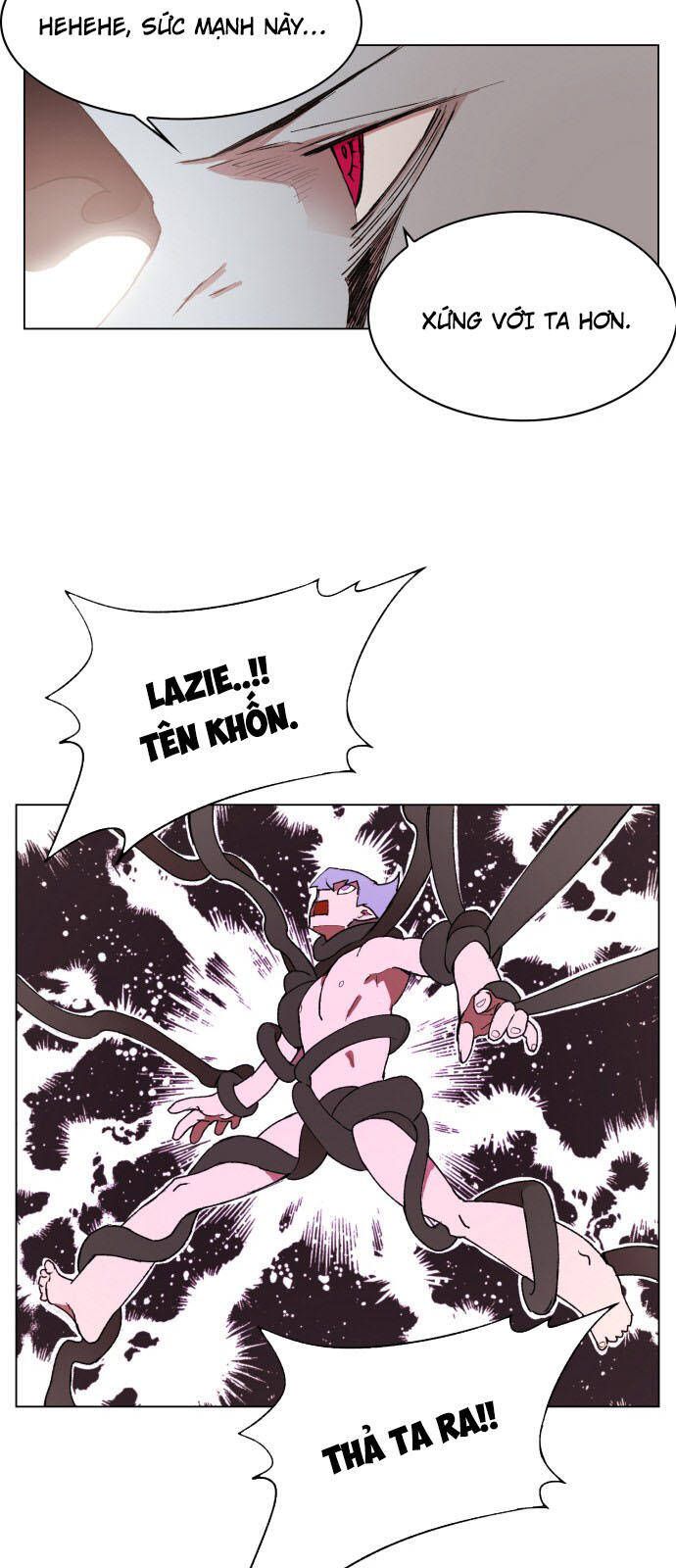 Hard Core Leveling Warrior Ss3 - Chapter 156 - Page 10