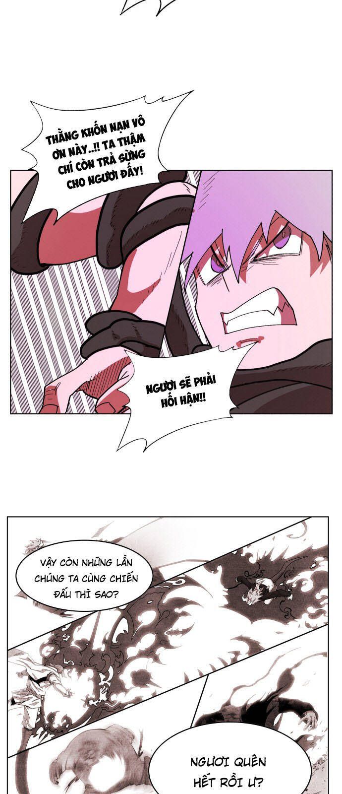 Hard Core Leveling Warrior Ss3 - Chapter 156 - Page 11