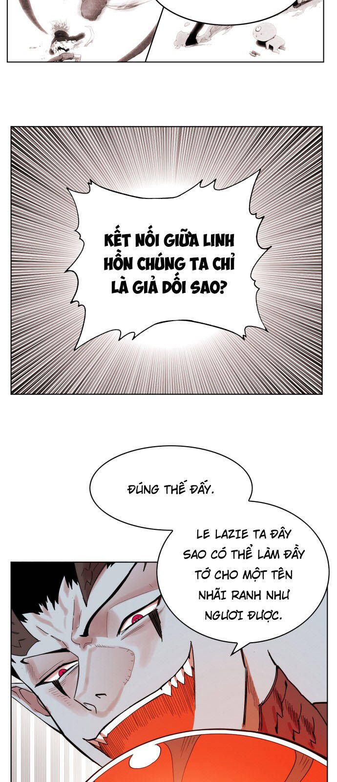 Hard Core Leveling Warrior Ss3 - Chapter 156 - Page 12