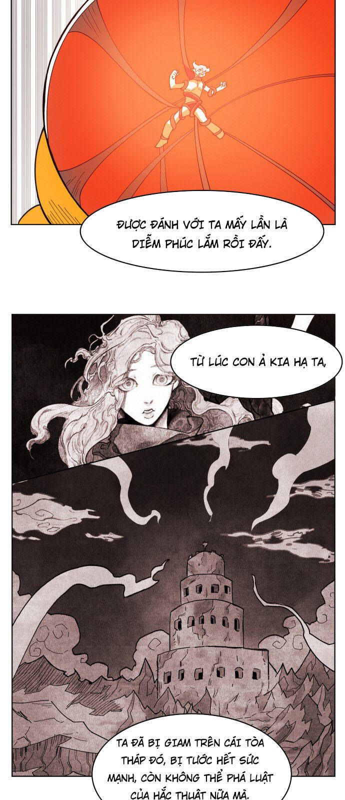 Hard Core Leveling Warrior Ss3 - Chapter 156 - Page 13