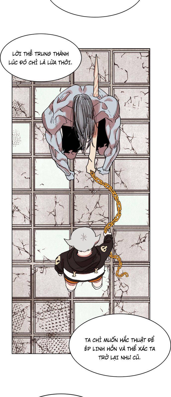 Hard Core Leveling Warrior Ss3 - Chapter 156 - Page 14