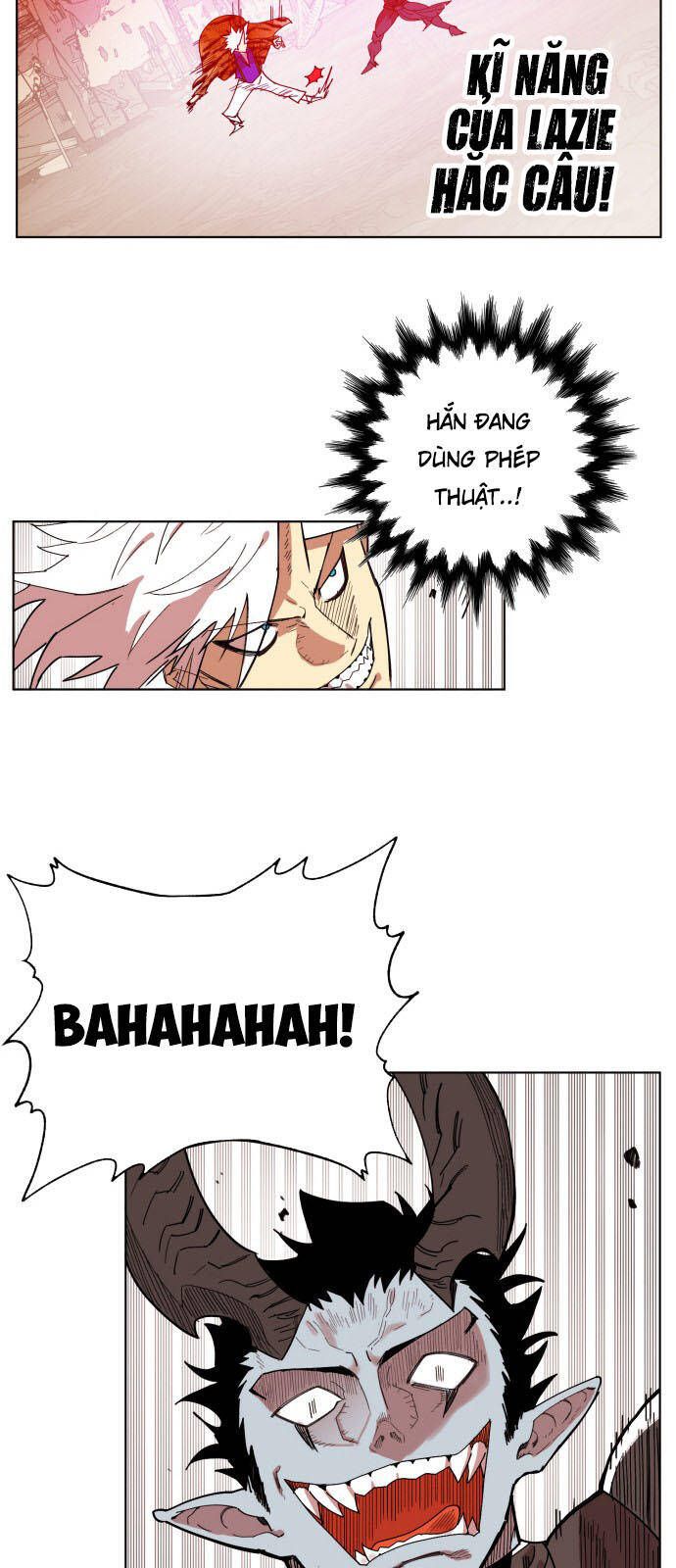 Hard Core Leveling Warrior Ss3 - Chapter 156 - Page 17