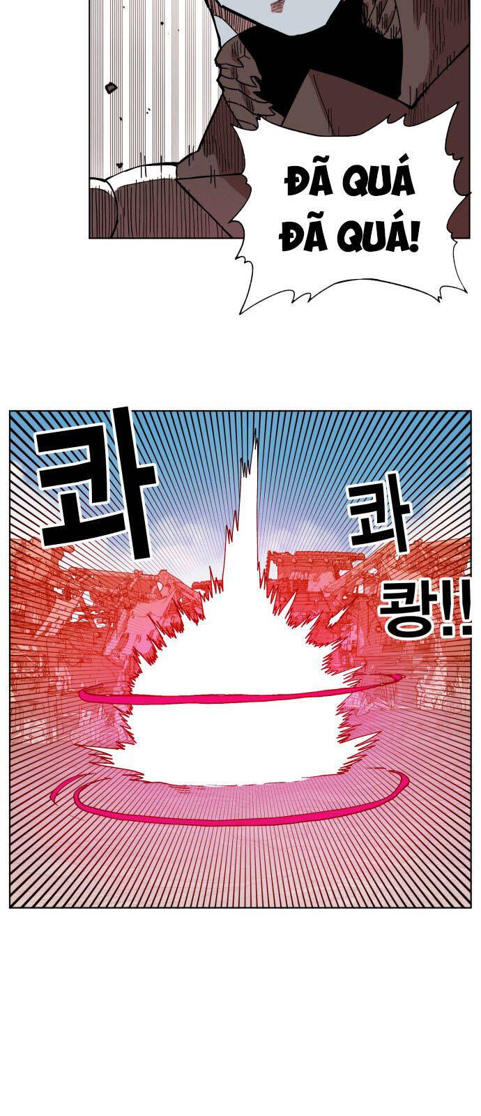 Hard Core Leveling Warrior Ss3 - Chapter 156 - Page 18