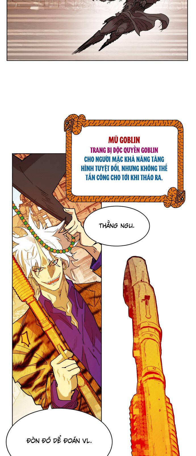 Hard Core Leveling Warrior Ss3 - Chapter 156 - Page 21