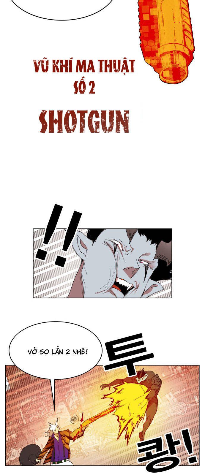 Hard Core Leveling Warrior Ss3 - Chapter 156 - Page 22