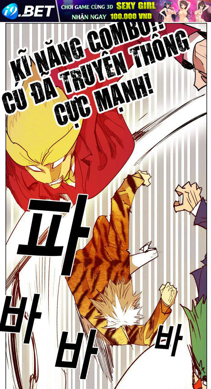 Hard Core Leveling Warrior Ss3 - Chapter 156 - Page 24