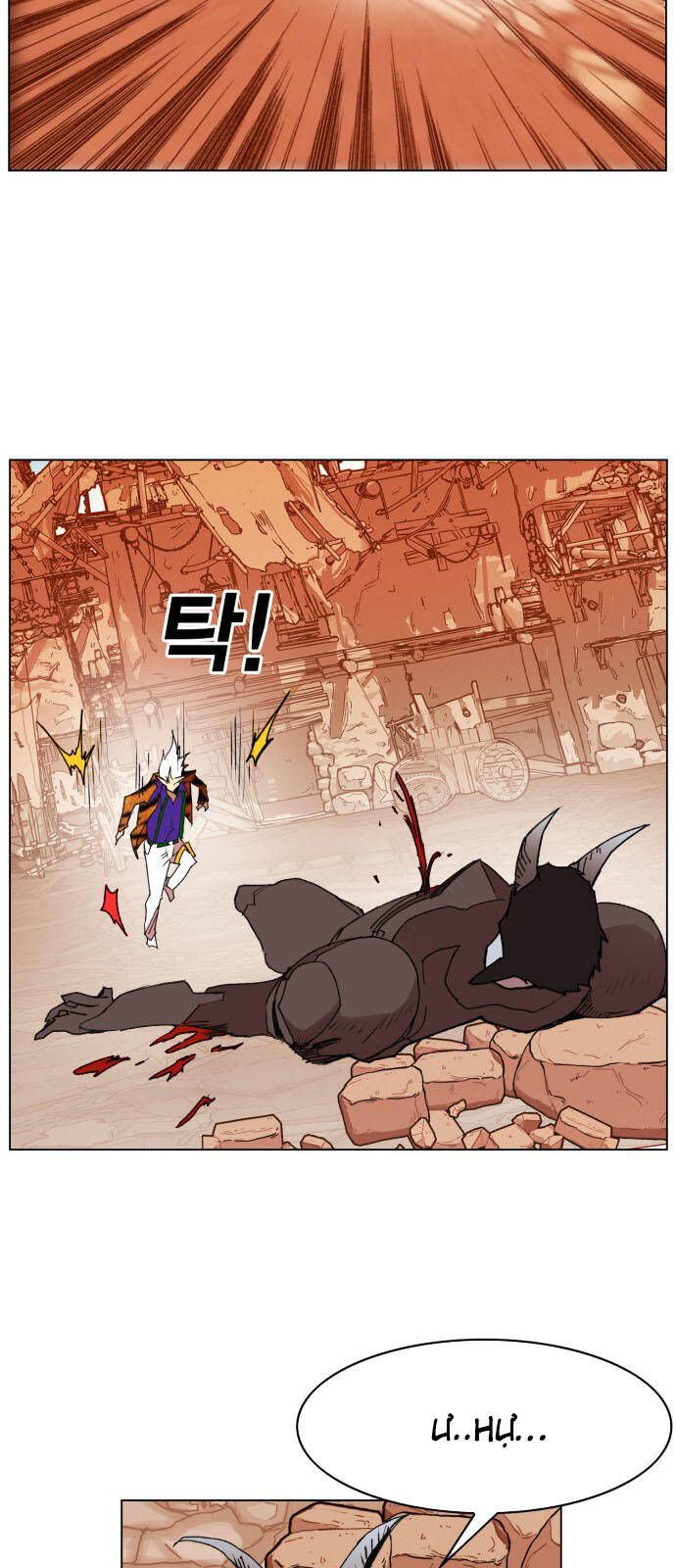 Hard Core Leveling Warrior Ss3 - Chapter 156 - Page 26