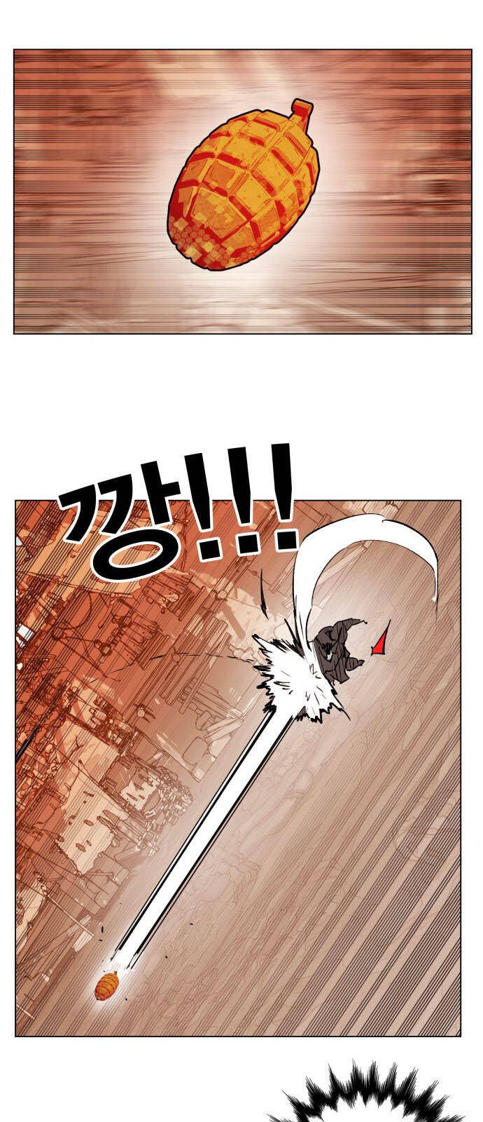 Hard Core Leveling Warrior Ss3 - Chapter 156 - Page 29