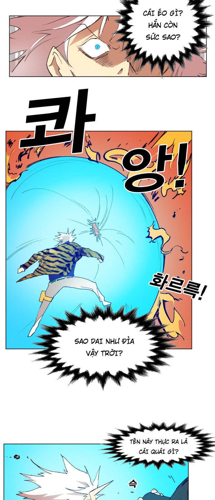 Hard Core Leveling Warrior Ss3 - Chapter 156 - Page 30