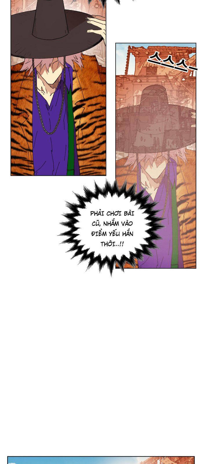 Hard Core Leveling Warrior Ss3 - Chapter 156 - Page 33