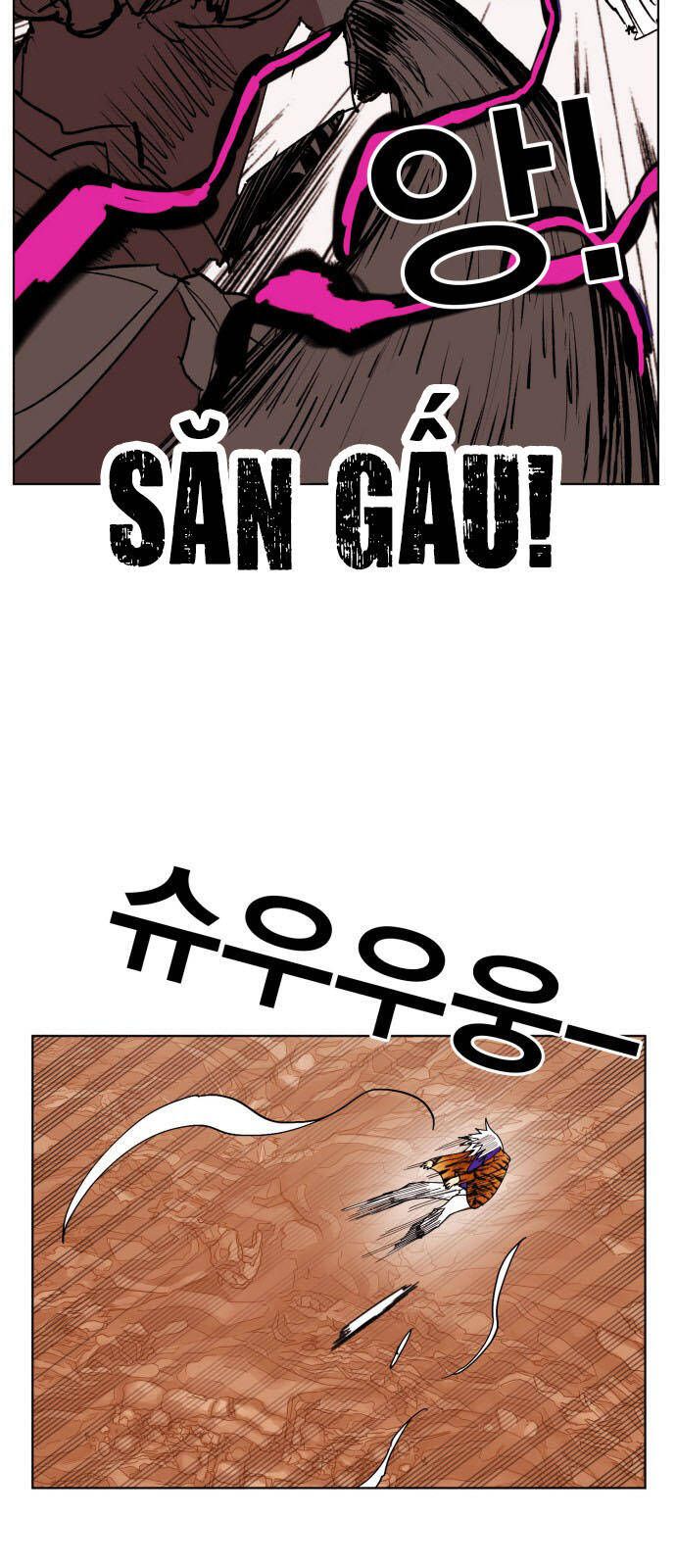 Hard Core Leveling Warrior Ss3 - Chapter 156 - Page 40