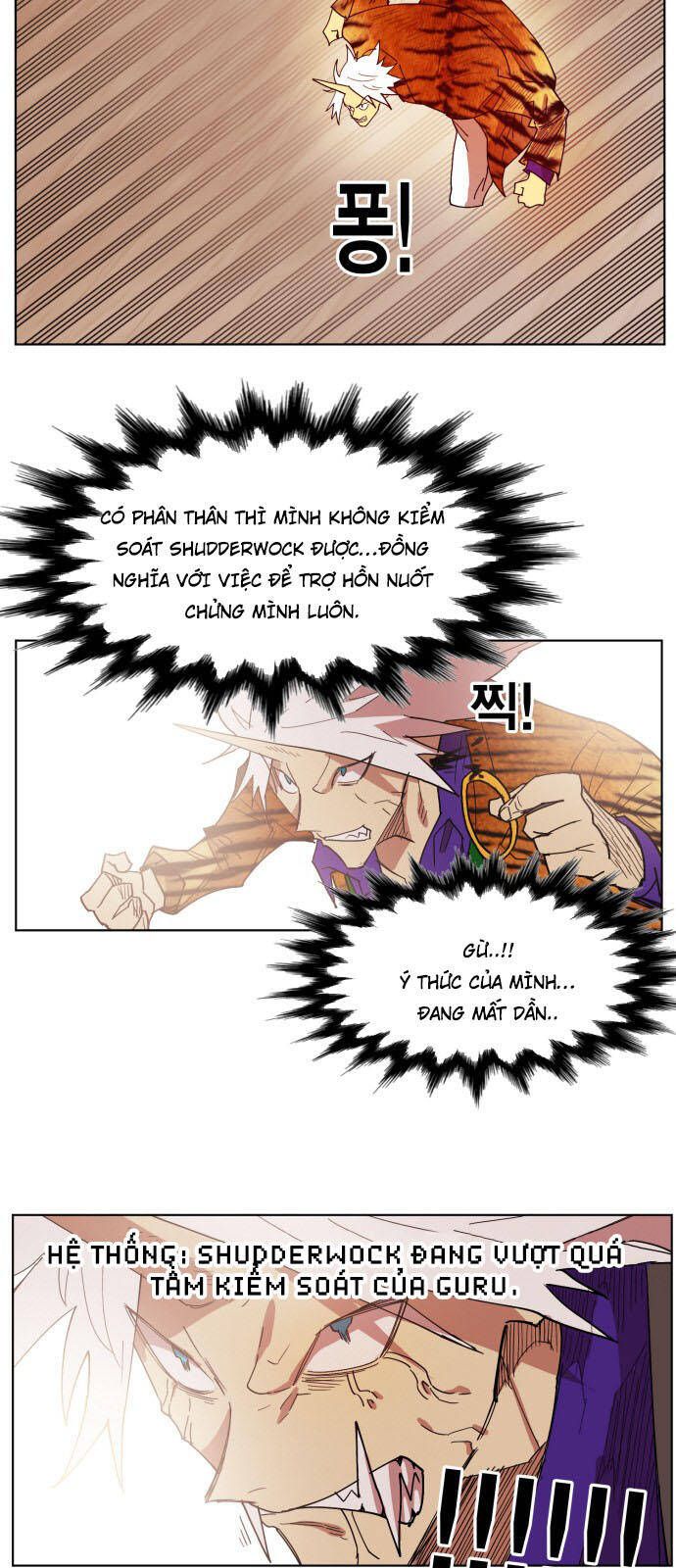 Hard Core Leveling Warrior Ss3 - Chapter 156 - Page 43