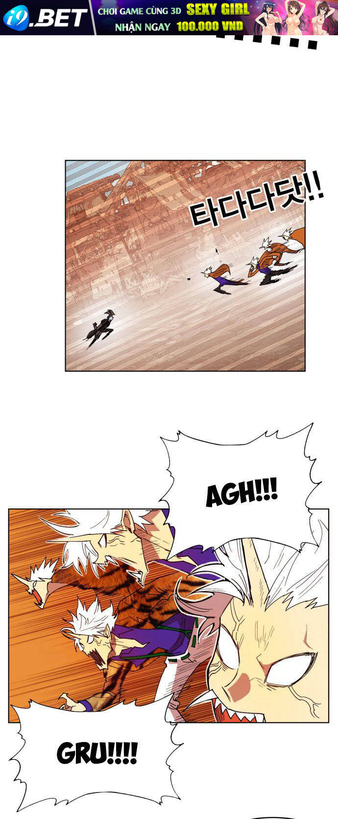 Hard Core Leveling Warrior Ss3 - Chapter 156 - Page 44