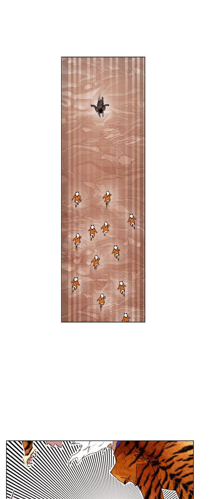 Hard Core Leveling Warrior Ss3 - Chapter 156 - Page 46