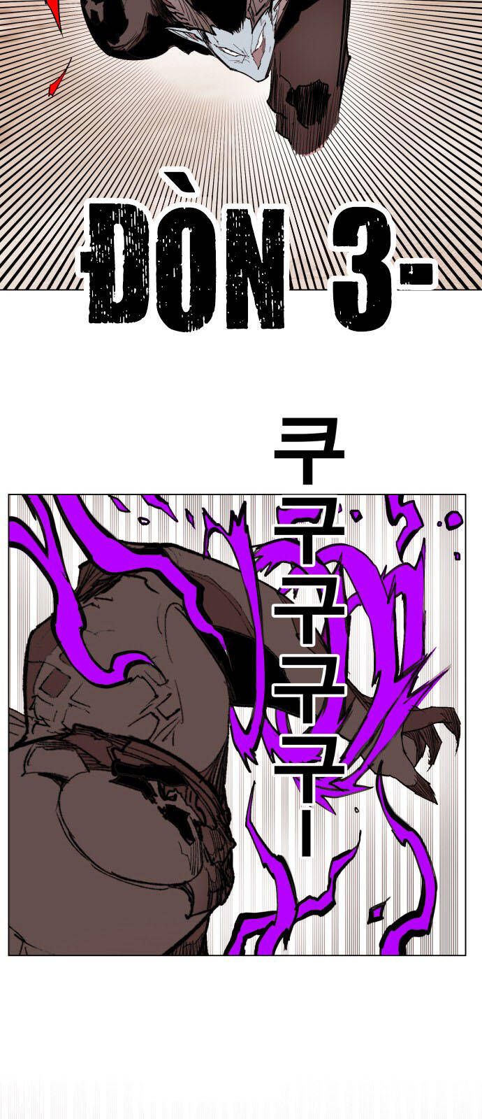 Hard Core Leveling Warrior Ss3 - Chapter 156 - Page 48