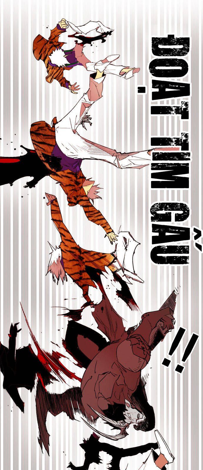 Hard Core Leveling Warrior Ss3 - Chapter 156 - Page 49