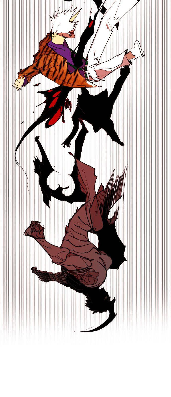 Hard Core Leveling Warrior Ss3 - Chapter 156 - Page 50