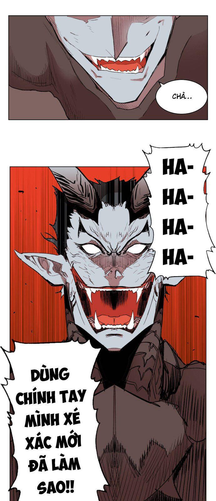 Hard Core Leveling Warrior Ss3 - Chapter 156 - Page 52