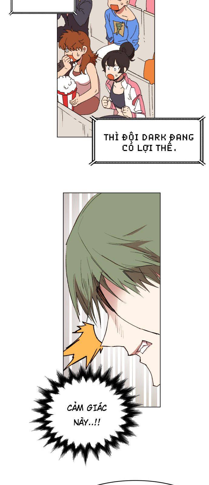 Hard Core Leveling Warrior Ss3 - Chapter 156 - Page 54