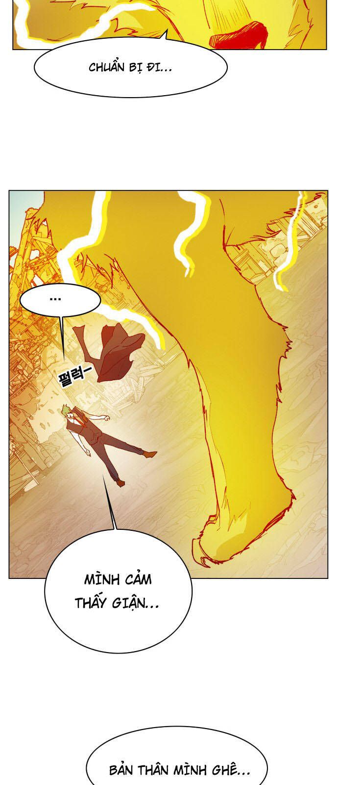 Hard Core Leveling Warrior Ss3 - Chapter 156 - Page 56