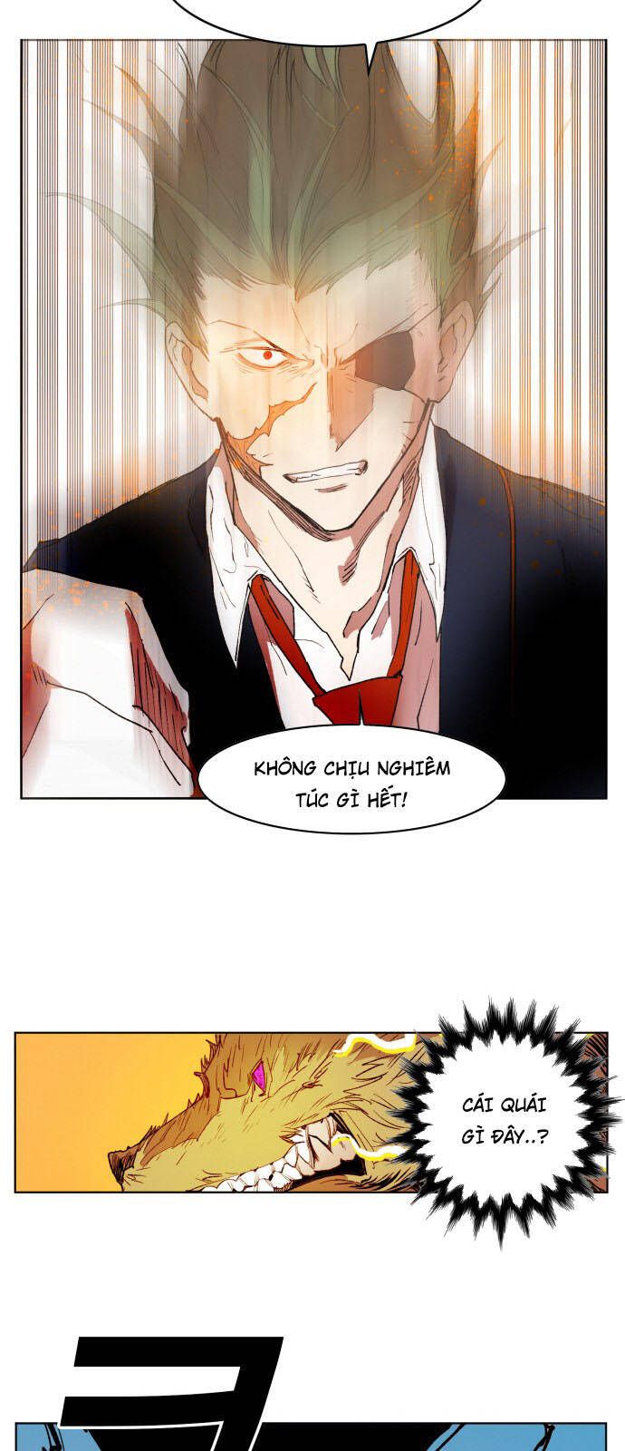 Hard Core Leveling Warrior Ss3 - Chapter 156 - Page 57