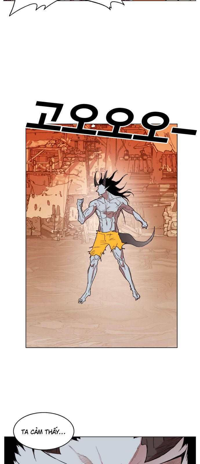 Hard Core Leveling Warrior Ss3 - Chapter 156 - Page 6