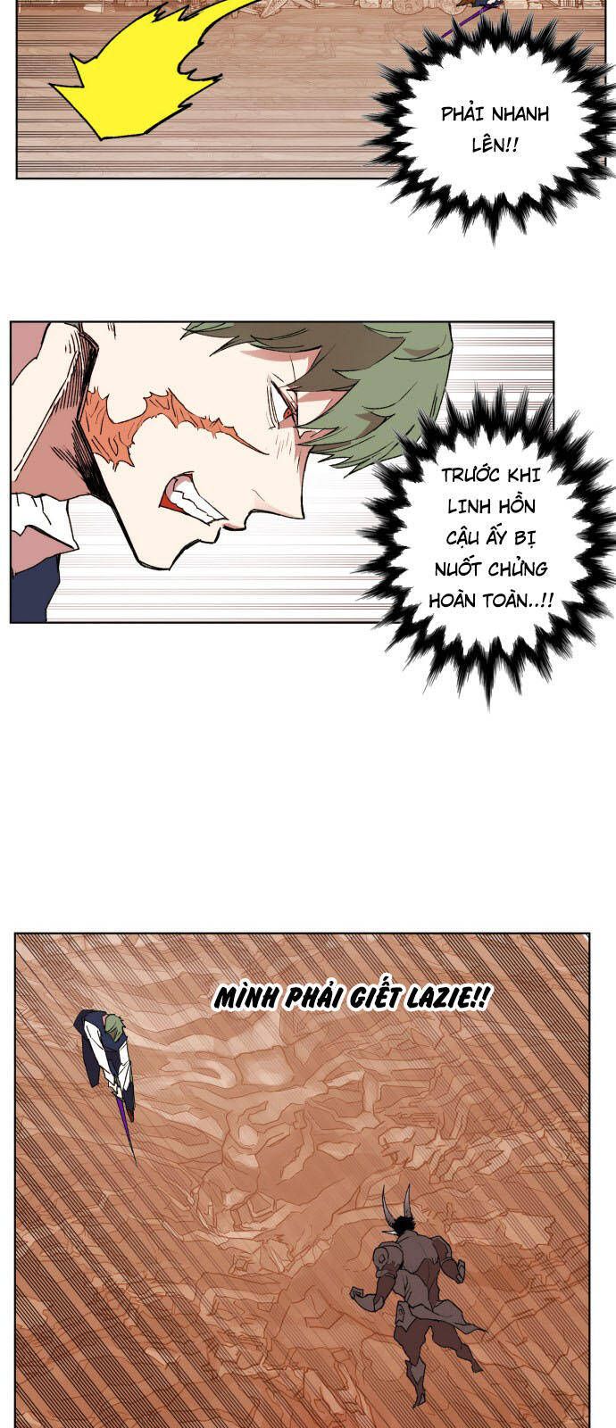 Hard Core Leveling Warrior Ss3 - Chapter 156 - Page 62