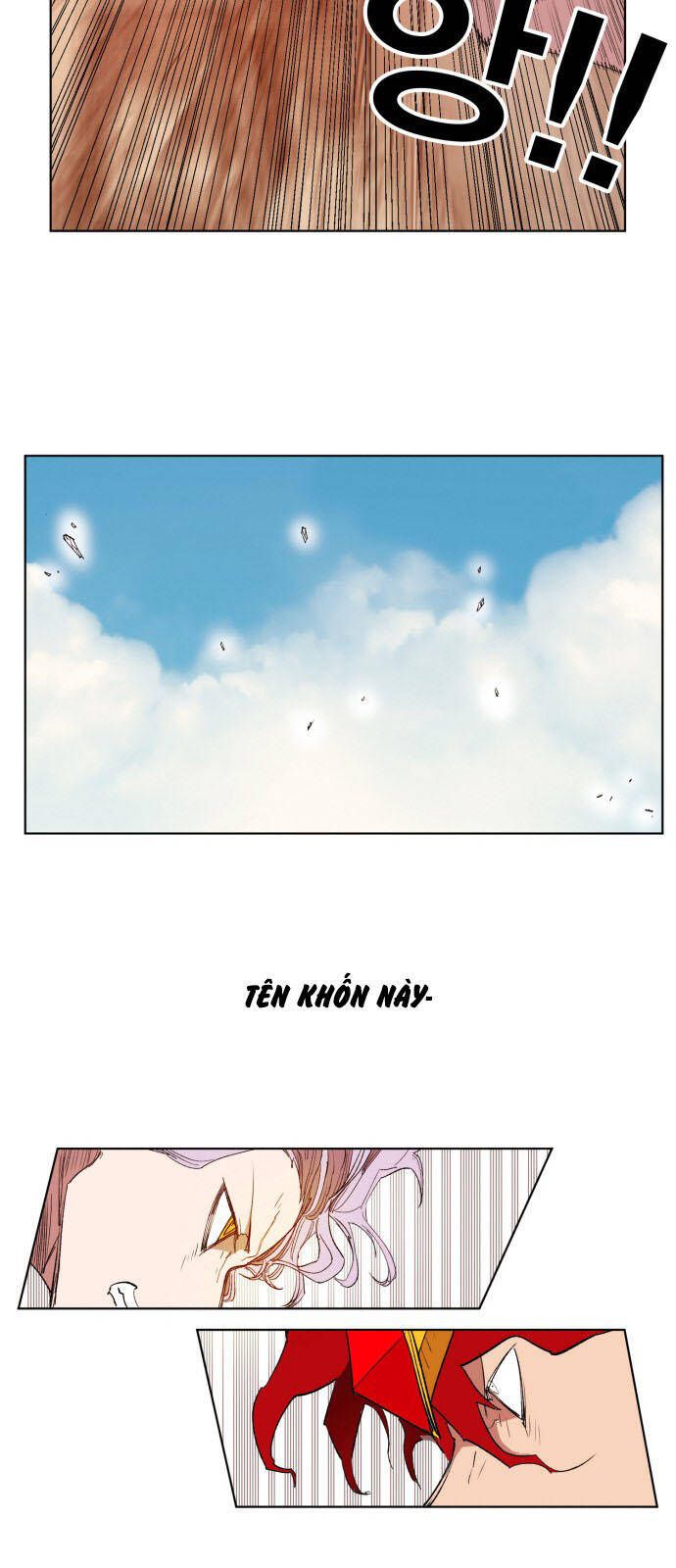 Hard Core Leveling Warrior Ss3 - Chapter 156 - Page 64