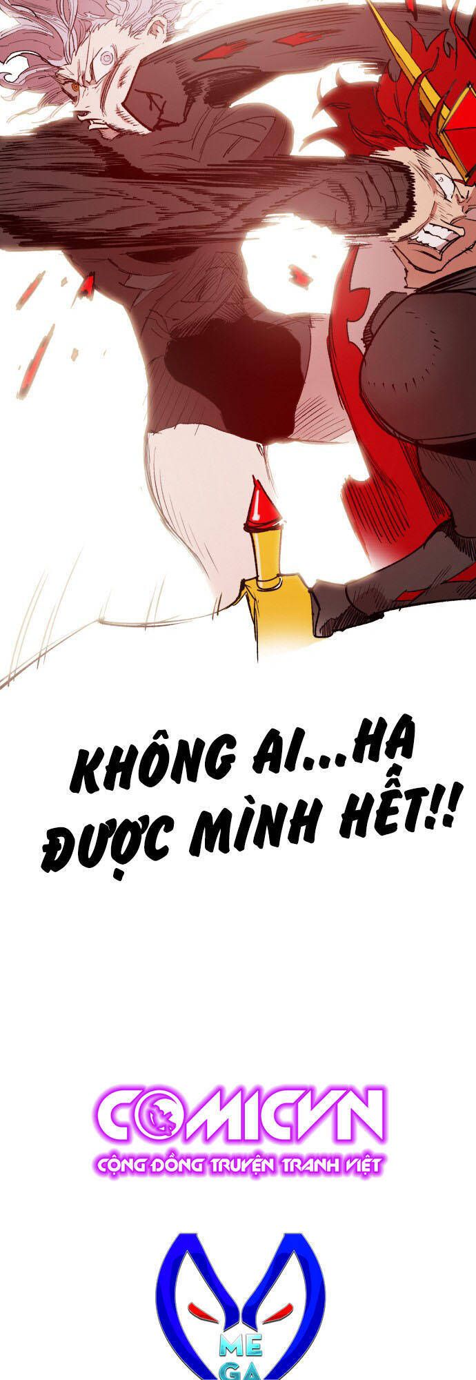 Hard Core Leveling Warrior Ss3 - Chapter 156 - Page 66