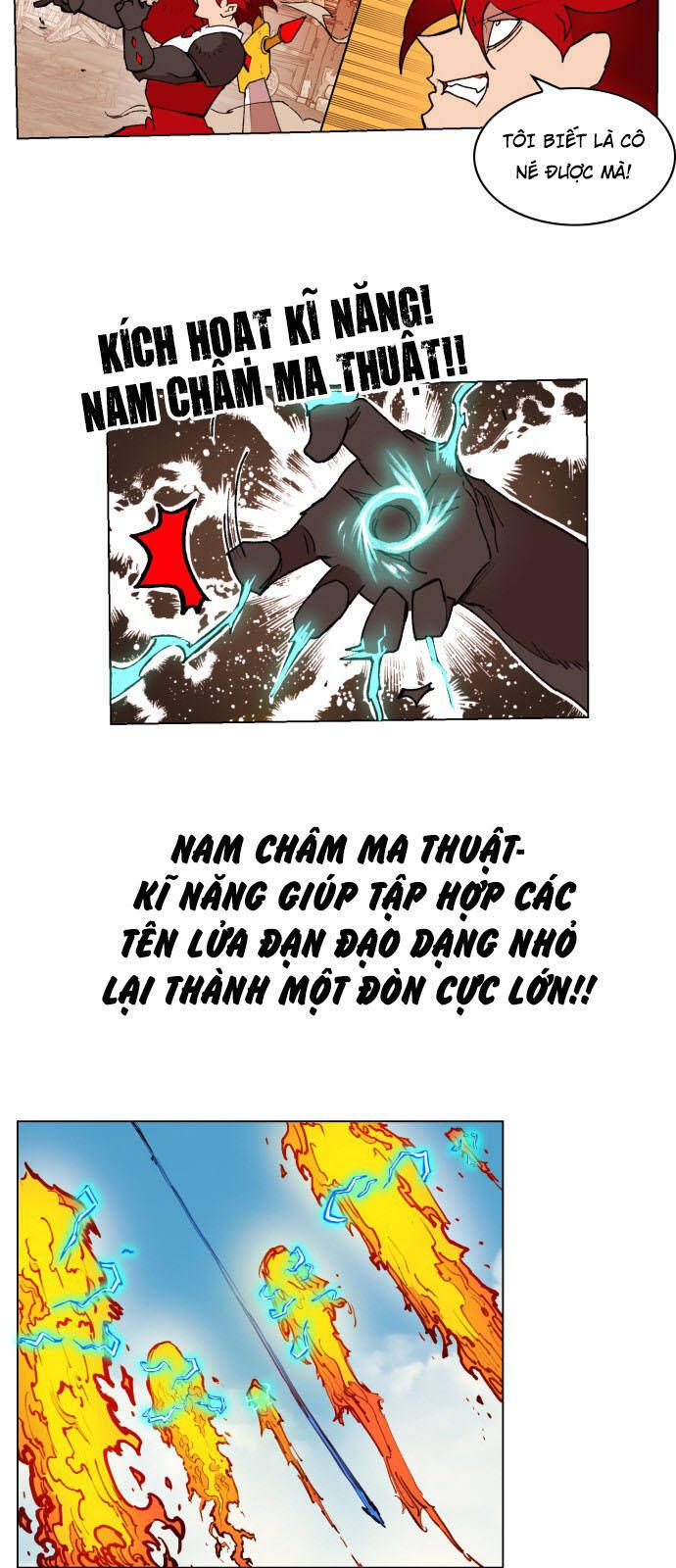 Hard Core Leveling Warrior Ss3 - Chapter 157 - Page 10