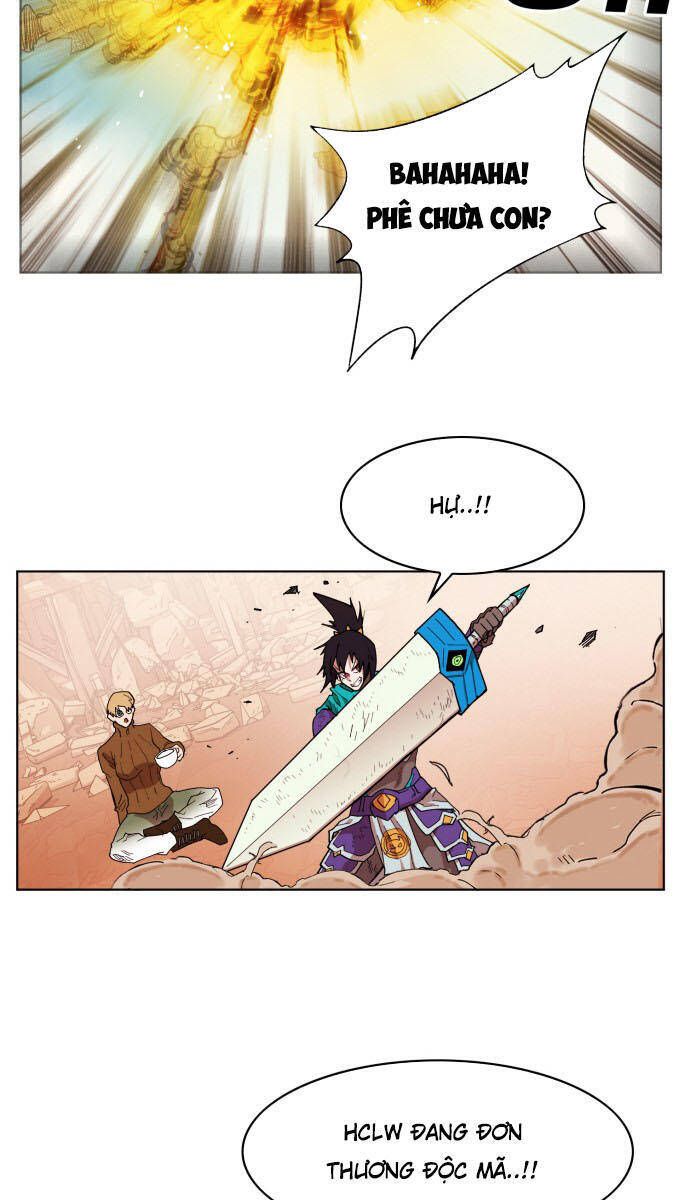 Hard Core Leveling Warrior Ss3 - Chapter 157 - Page 12