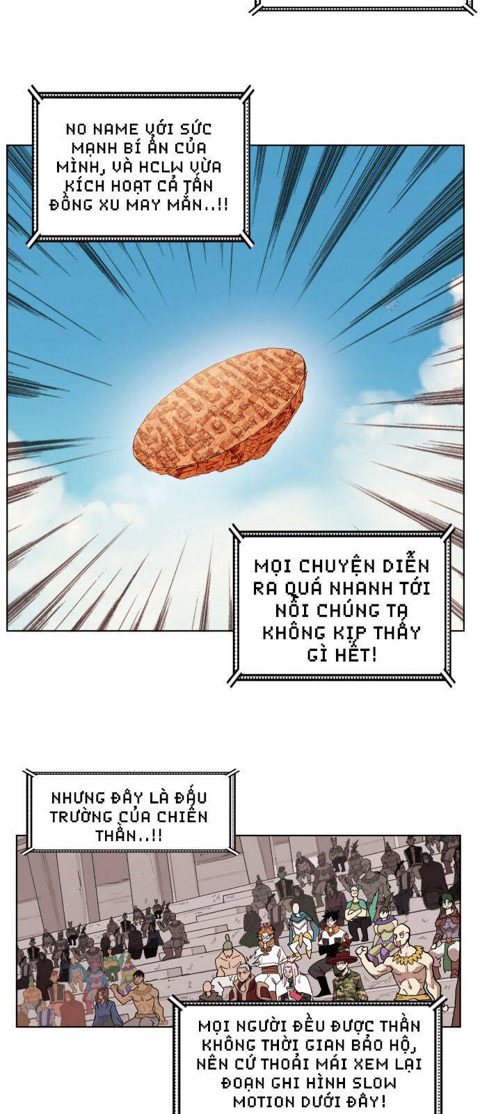 Hard Core Leveling Warrior Ss3 - Chapter 157 - Page 15