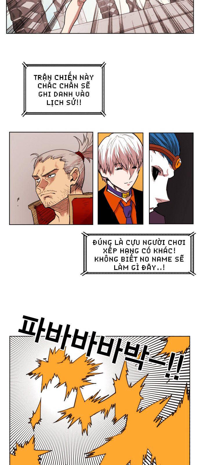 Hard Core Leveling Warrior Ss3 - Chapter 157 - Page 17